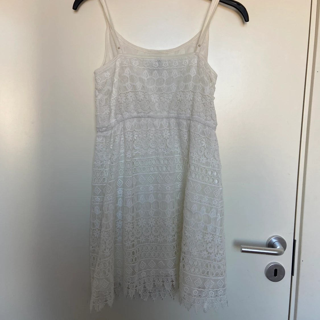 Klänning, H&M, strl S - 90