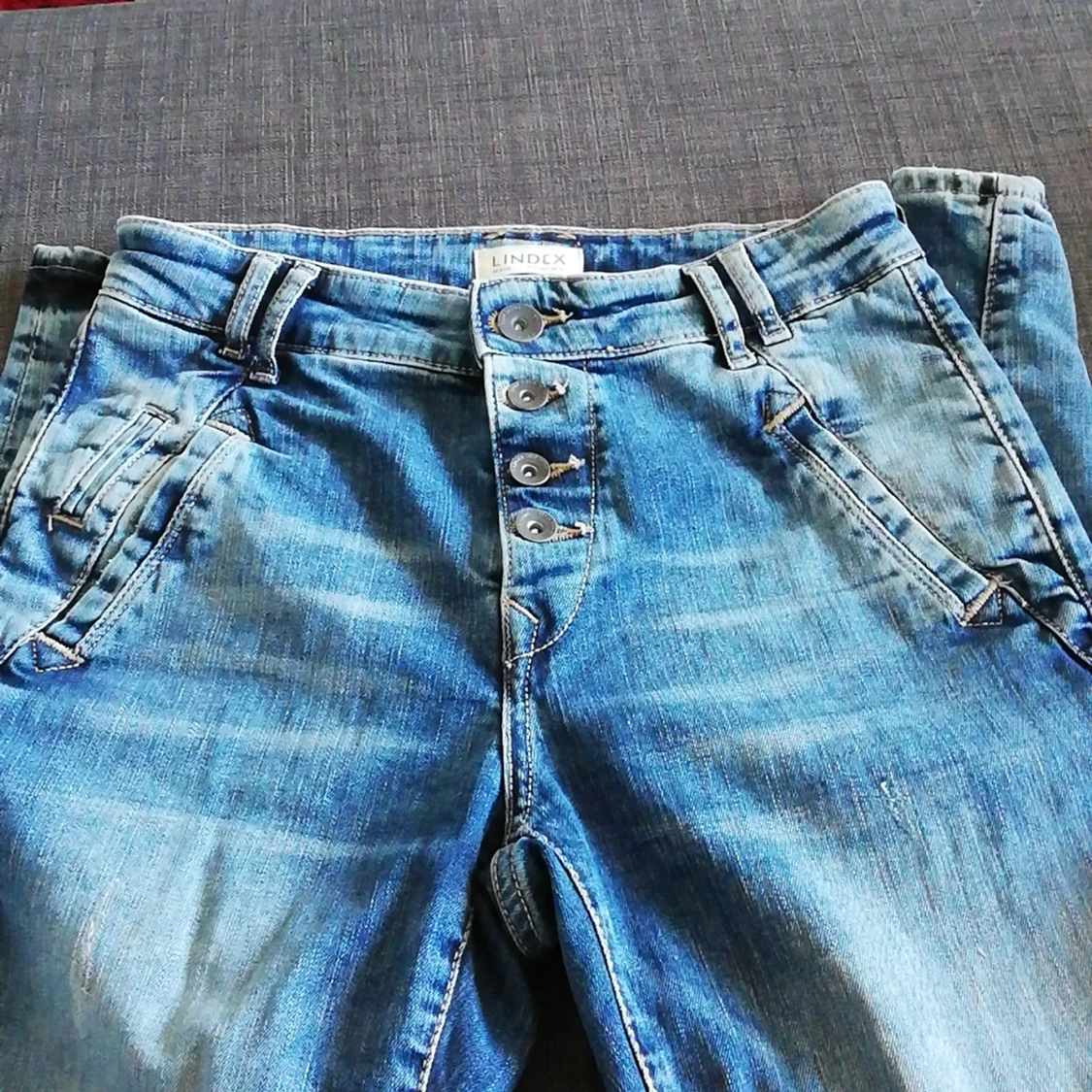 Boyfriend jeans  - 90