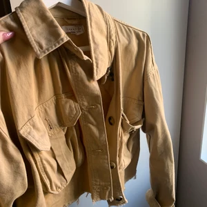 Topshop Jacka - Sparsamt använd, köpare betalar frakt💕