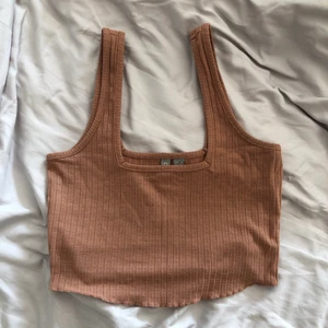 Sommartopp - Ursnygg sommartopp från Asos i nyskick!💕