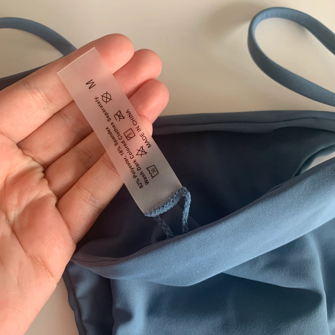 Shein bikiniunderdel  - 91