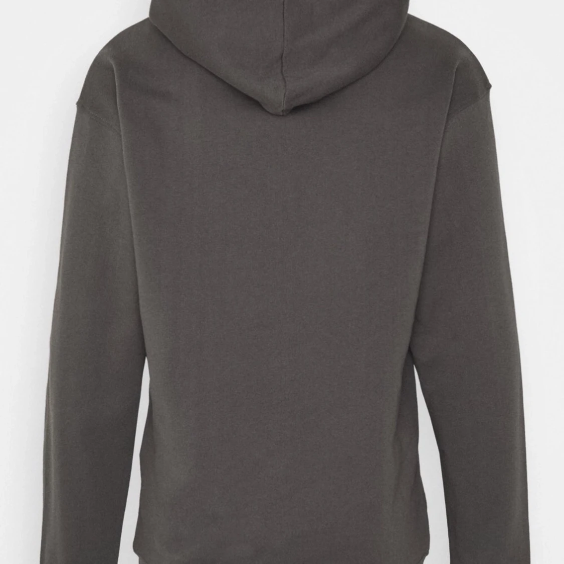 Hoodie Med tryck - 90