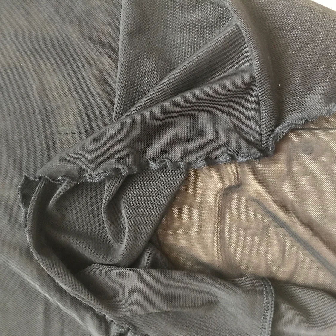 Långärmad tröja  - 90