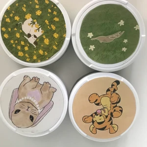 Snusdosor! - Vill du ha custom made snusdosa är det bara att säga till!