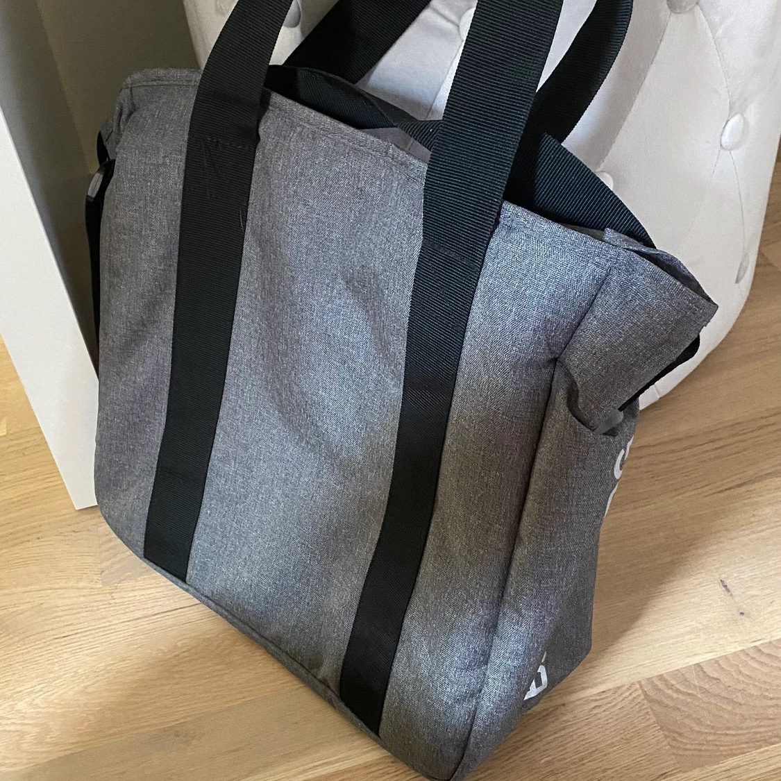 Bag/träningsväska Björn Borg 