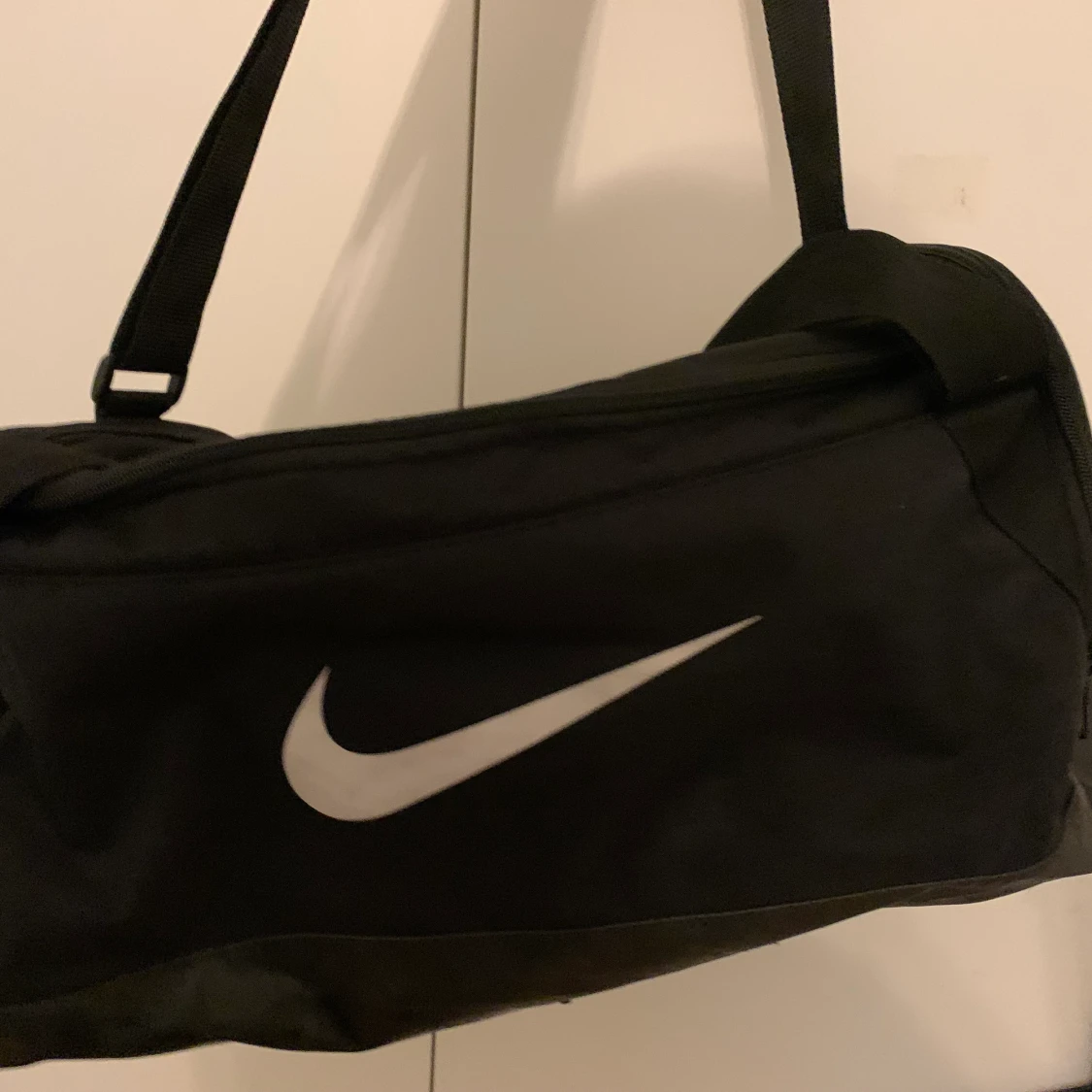 Nike träningsväska 