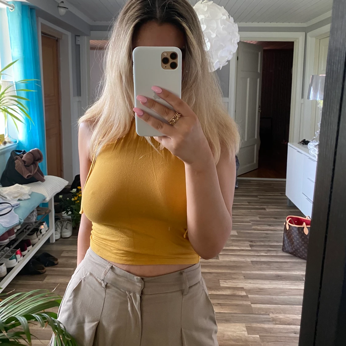 Forever 21 Topp St M