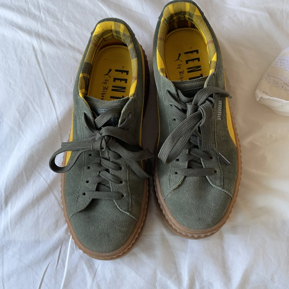 Puma fenty by Rihanna - 90