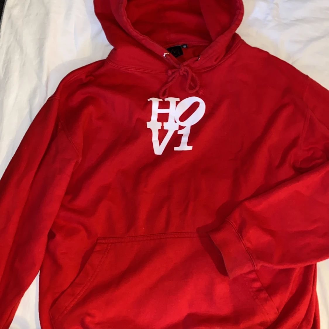 Hov1 merch, hoodie