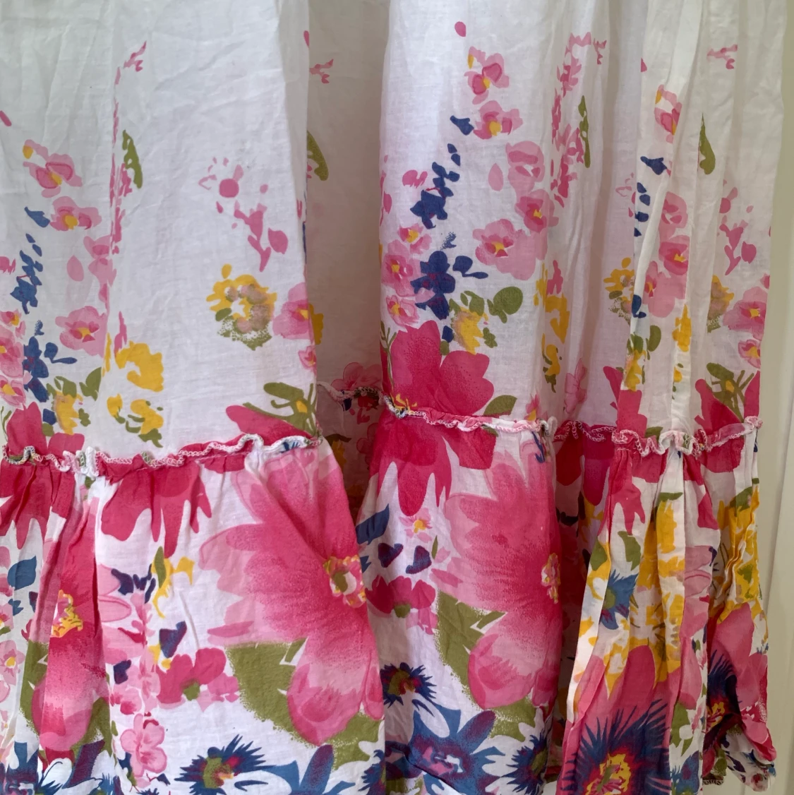 Somrig klänning  - 90