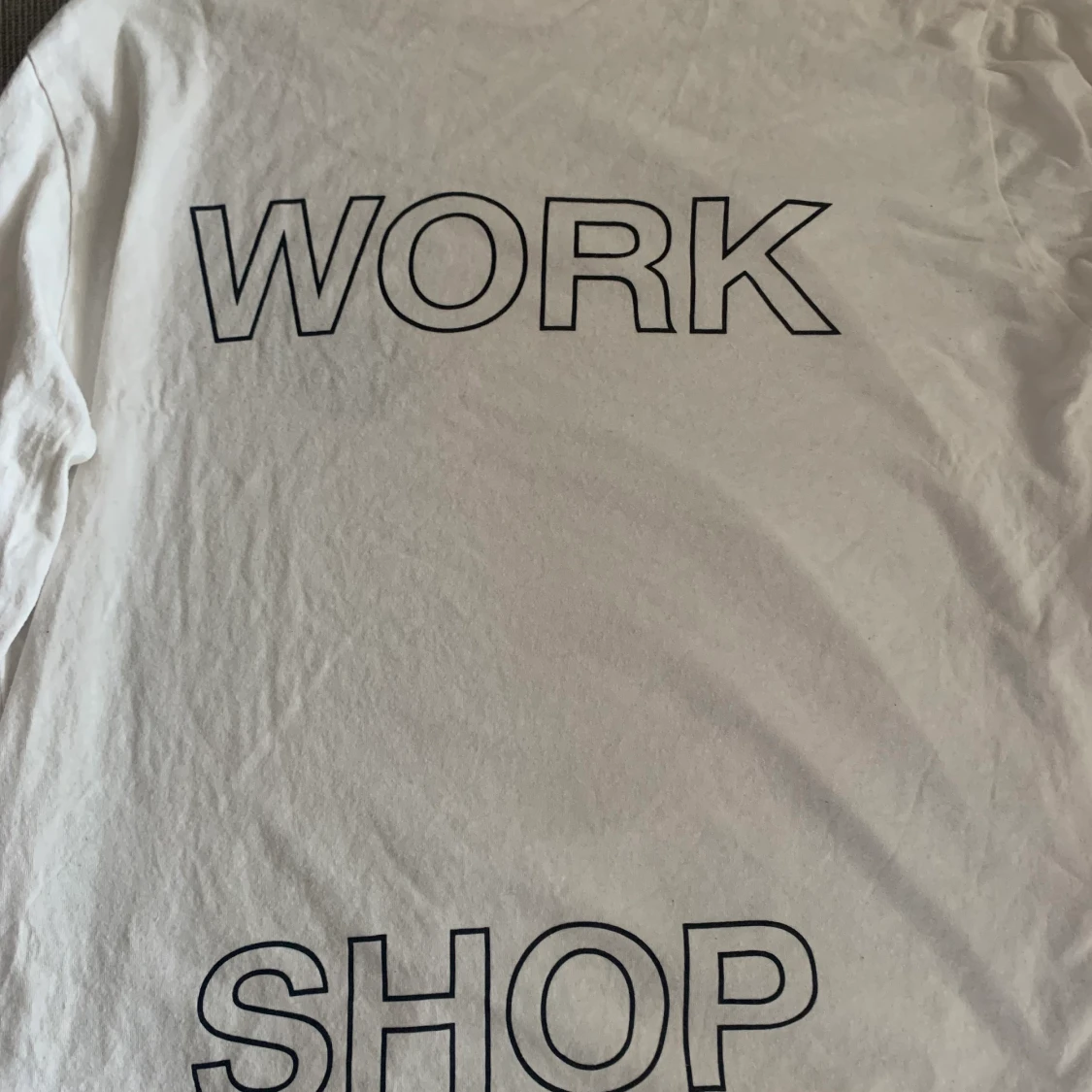 Our legacy workshop LS - 90