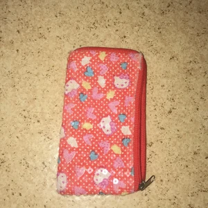 Ny hellokitty mobilfodral / kortfodral - Cuuute
