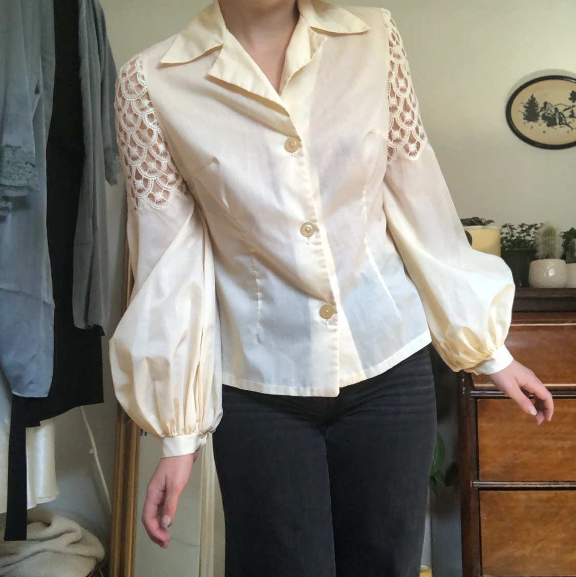 Pop boutique blus - 90