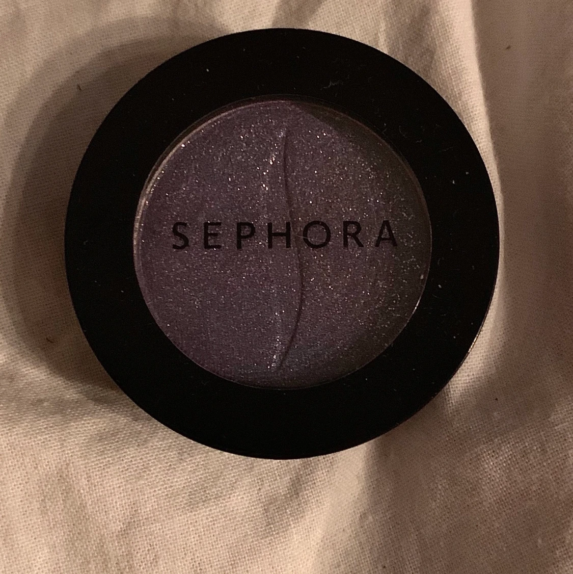 Ögonskugga från sephora oanvänd