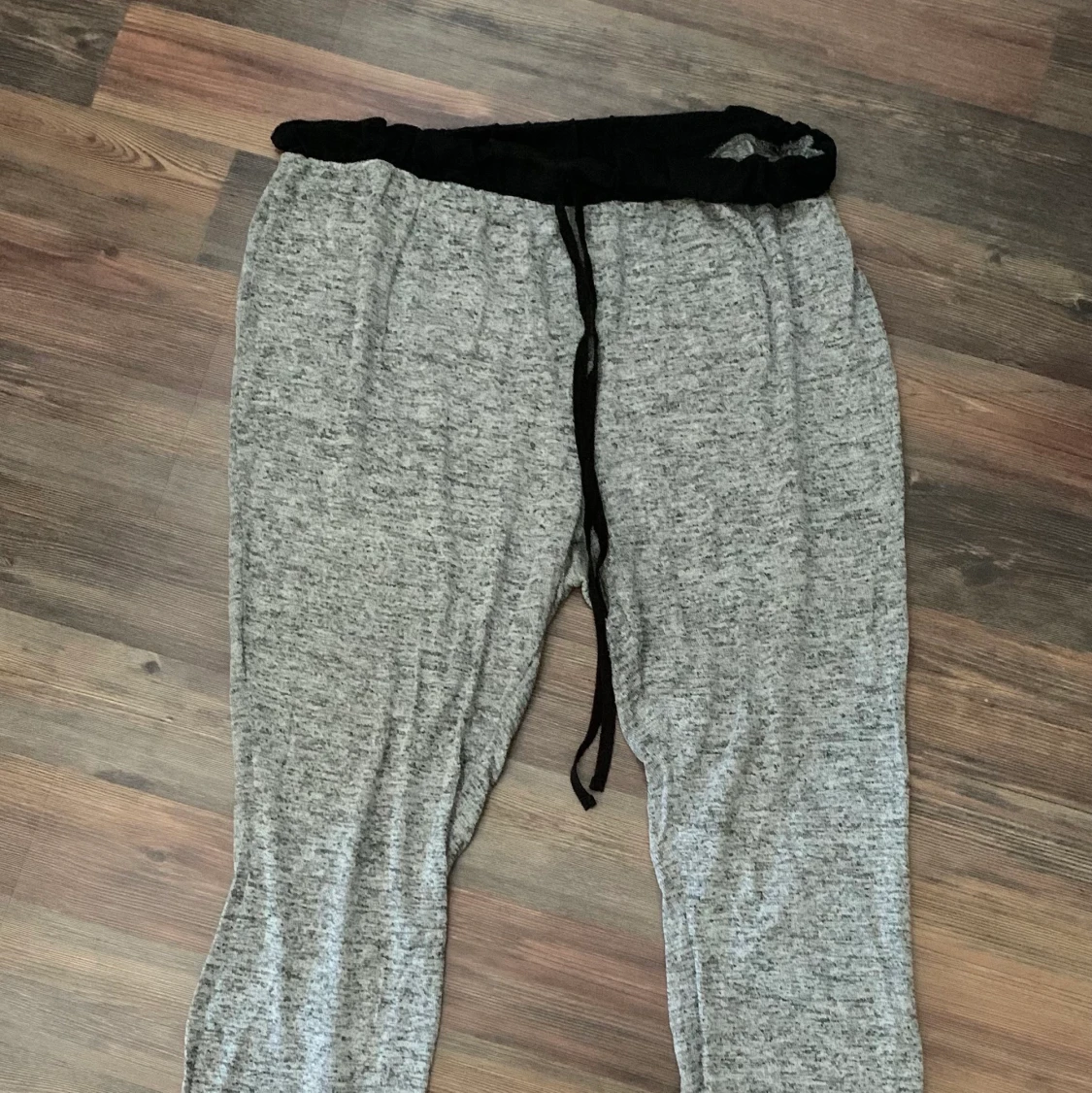 Superstretchiga mjuka plus size byxor!  - 90