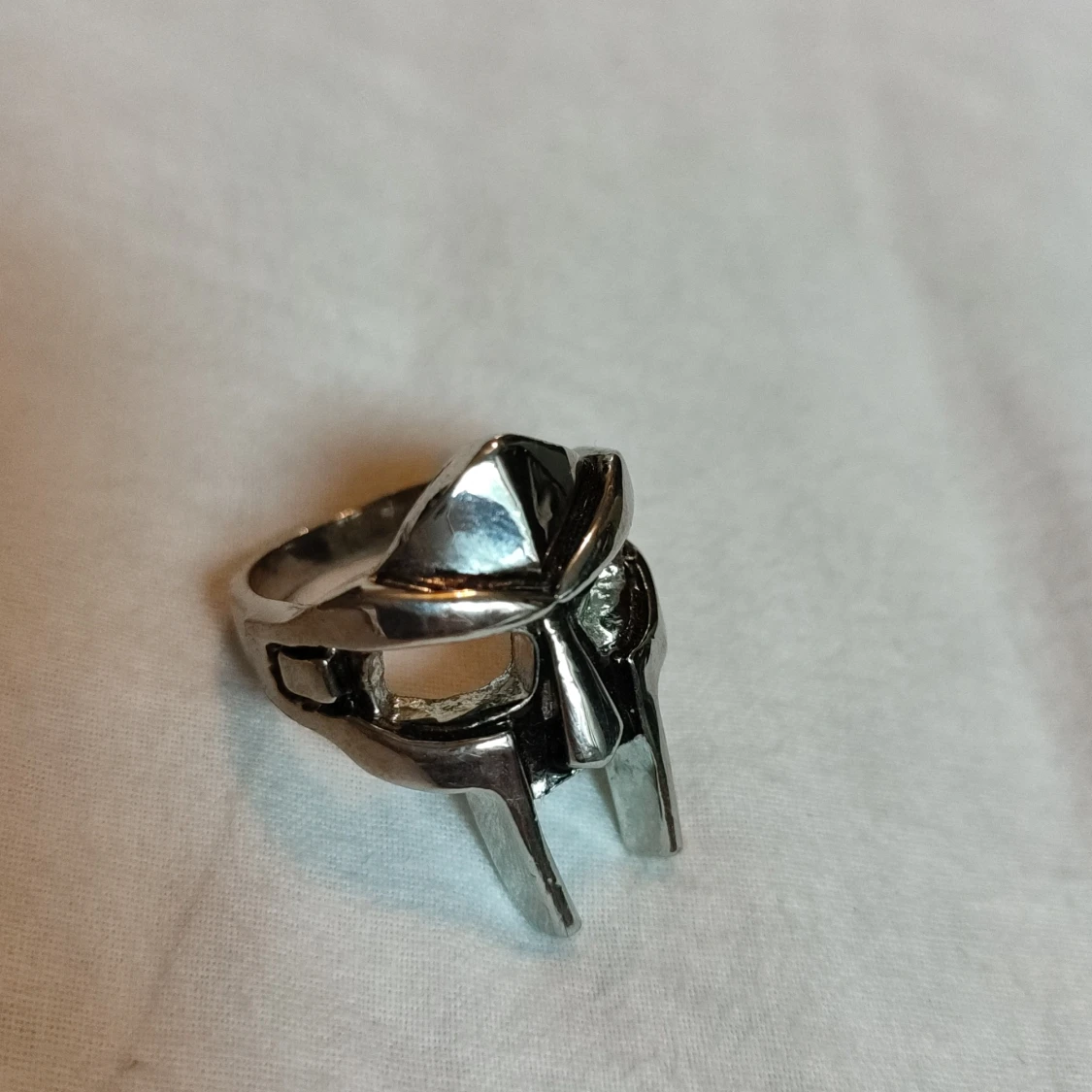 MF DOOM ring  - 90