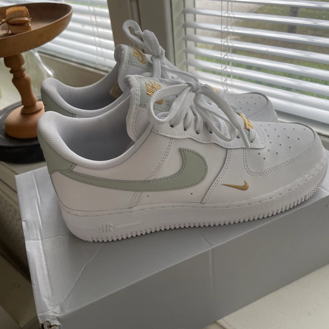 Nike Air Force 1 07’ essential - 90