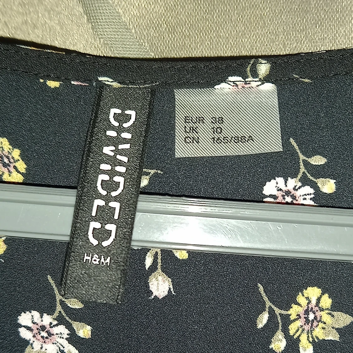 Fin tröja från hm - 90