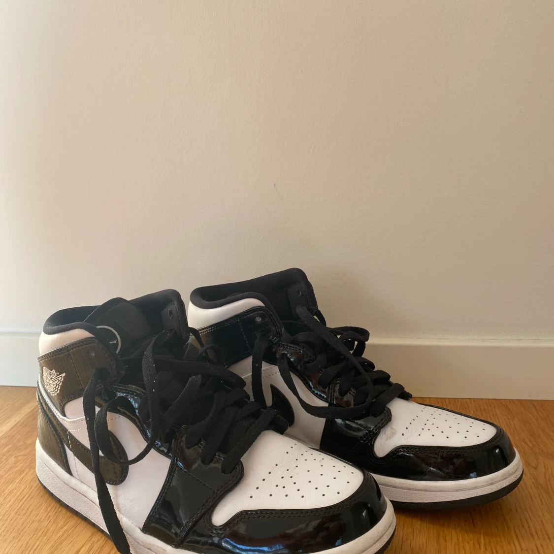 Air Jordan 1 mid - 90