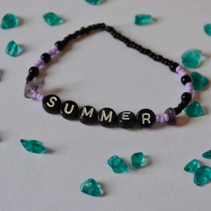 Armband - Handgjort armband