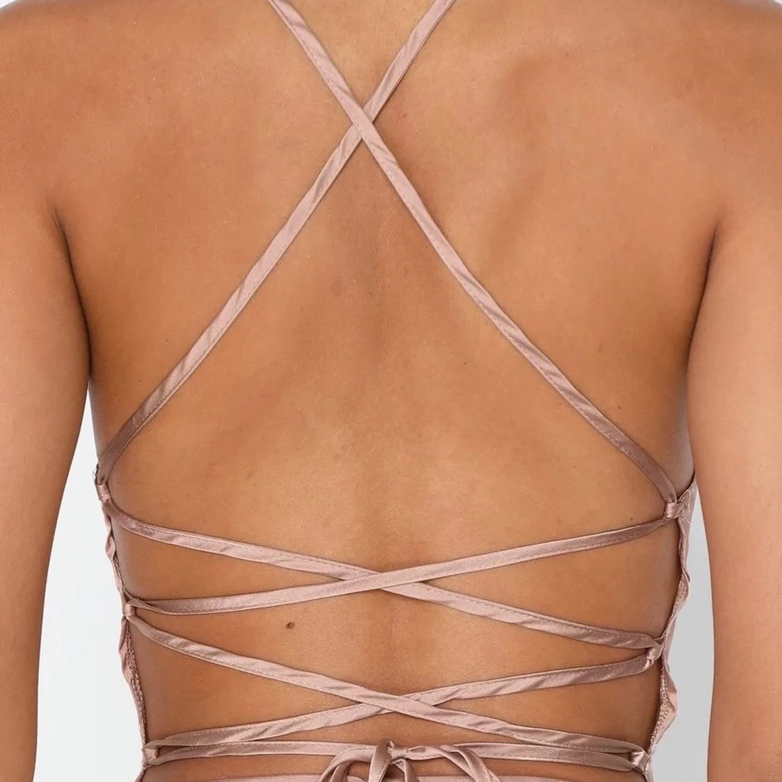 Elegant klänning storlek 38 - 91