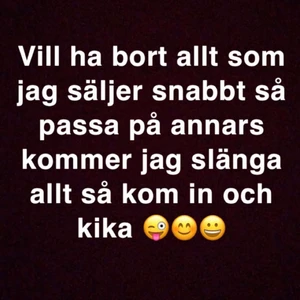 Passa på att kika - Passa på att kika 