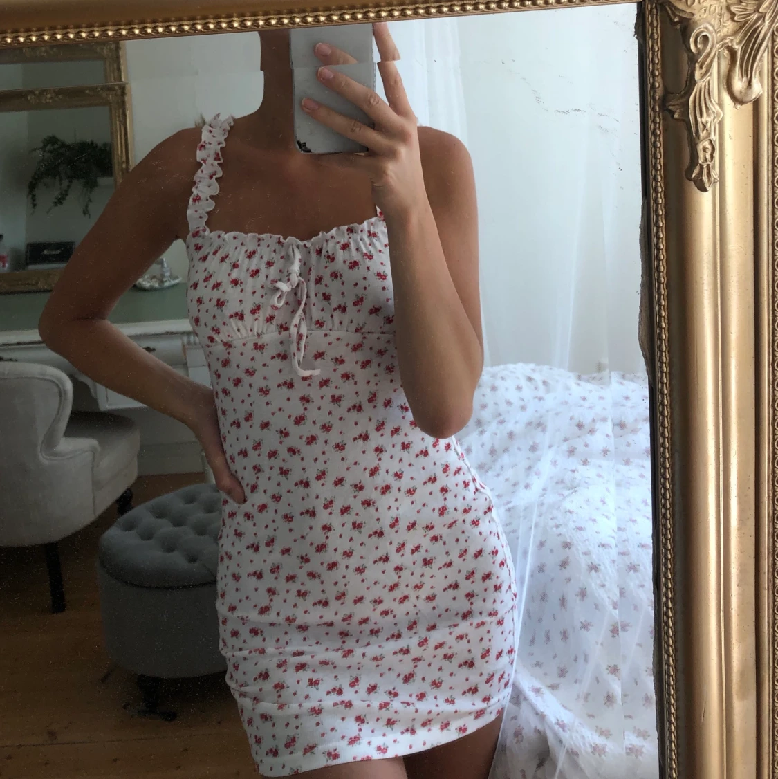 Två små klänningar - 90