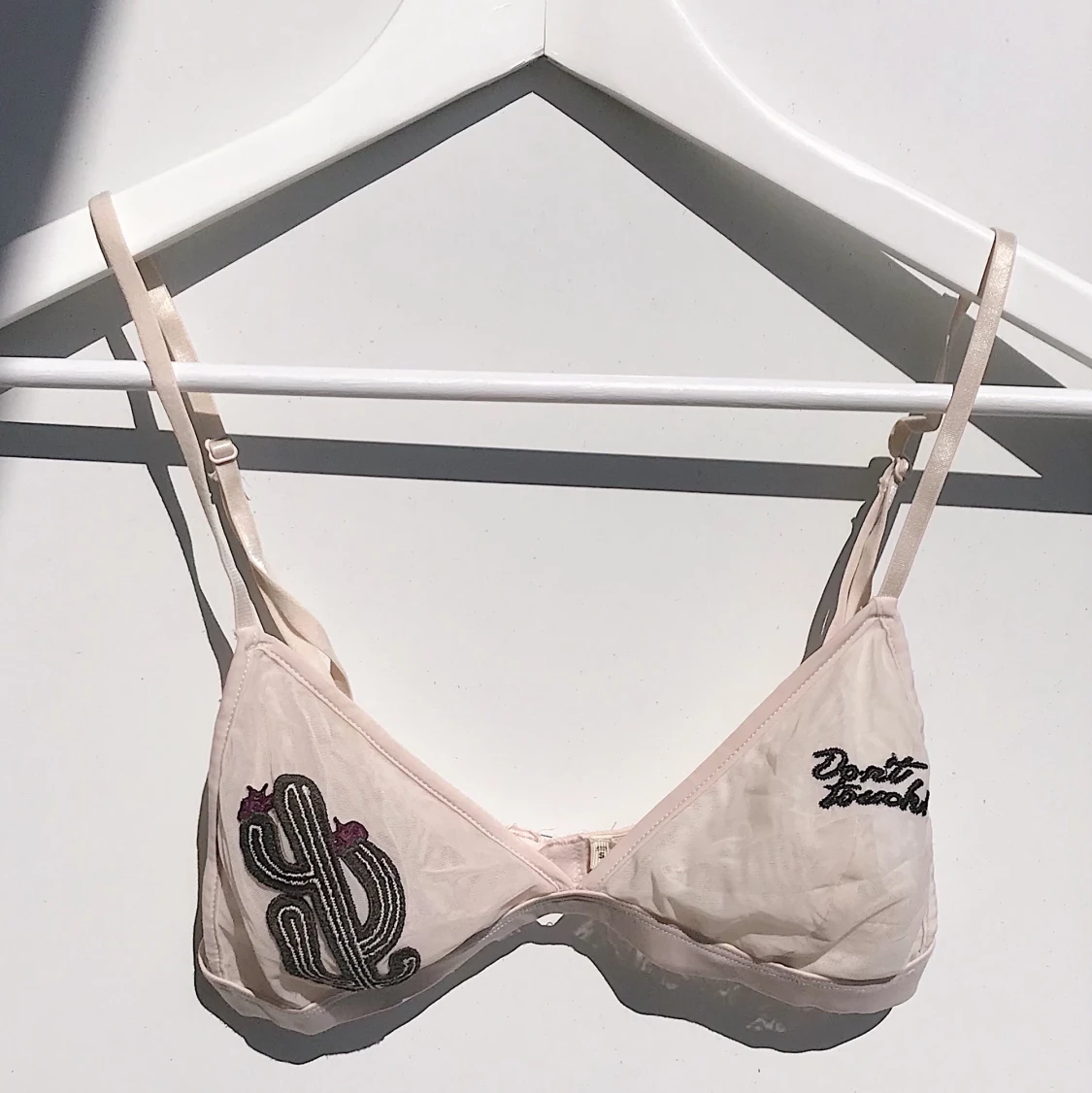 Kaktus bralette 