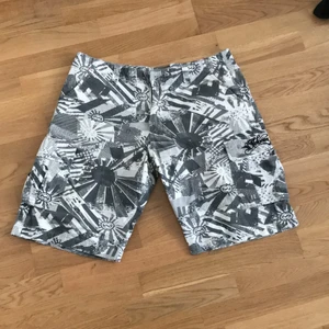Billabong shorts - Swag billabong hur fet som helst💯 asclean detaljer. Storlek 36 men passar lite mindre