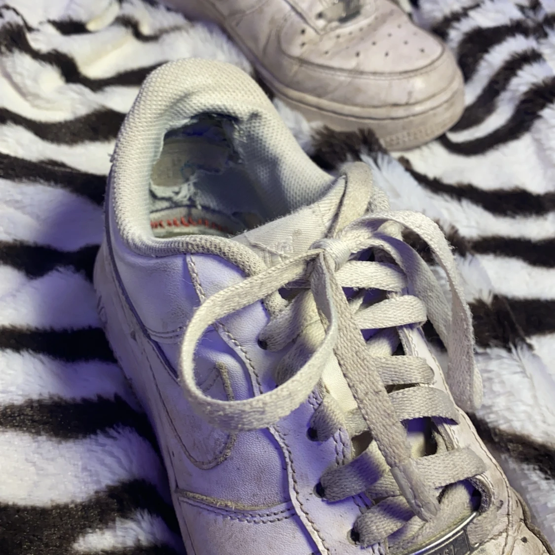 Nike air force  - 91