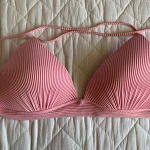  fin rosa bikini top  - Aldrig använd 