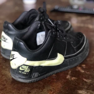 Limited edition Nike air force - Storlek 37.5