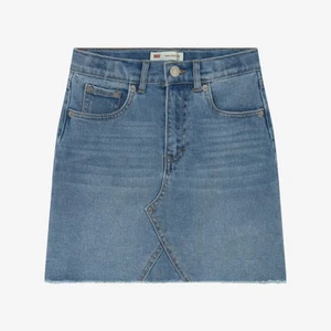 Levi’s jeanskjol  - Säljer min levi’s kjol, aldrig använd🤍