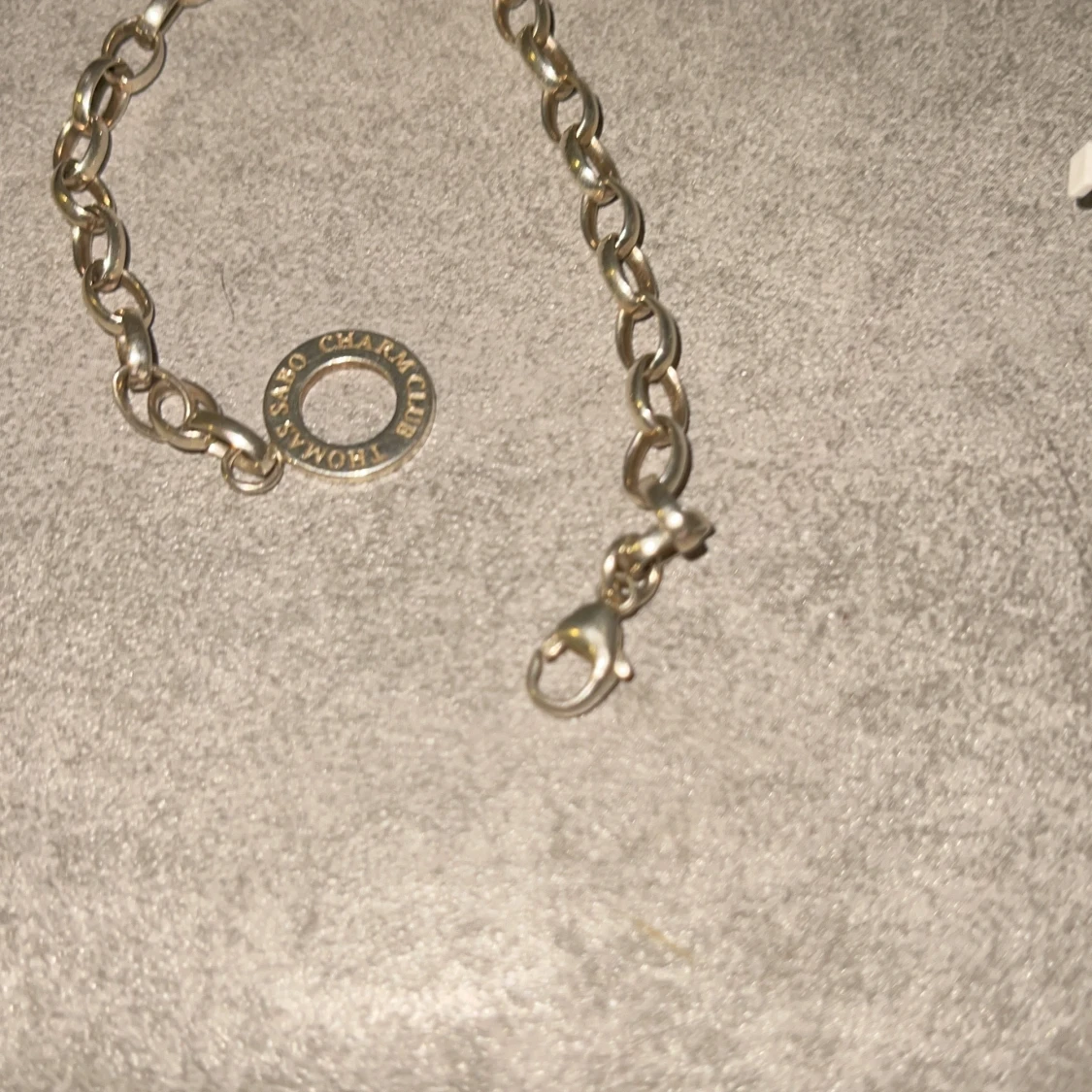 thomas sabo charm armband  - 90