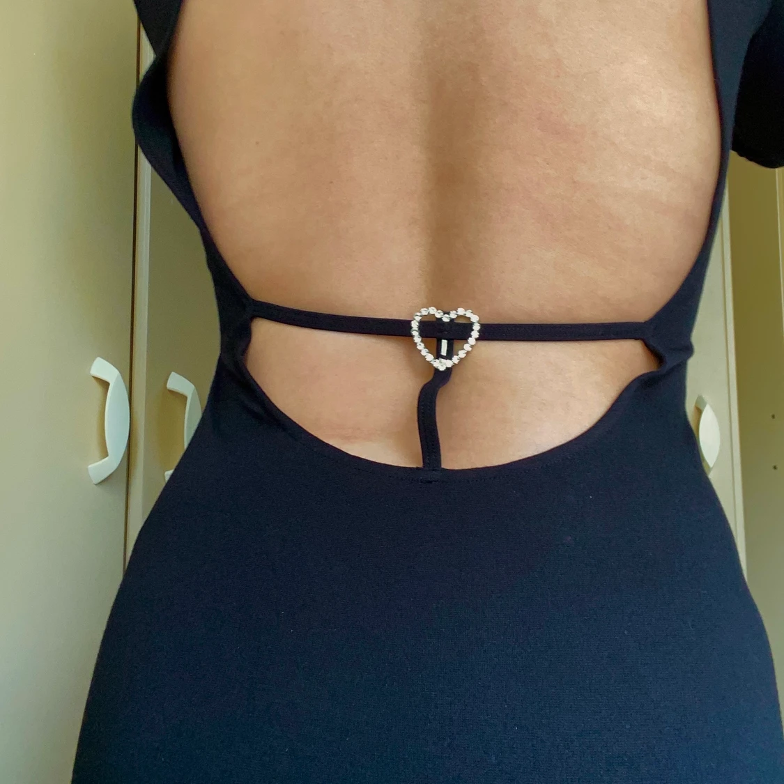 Motel rocks klänning