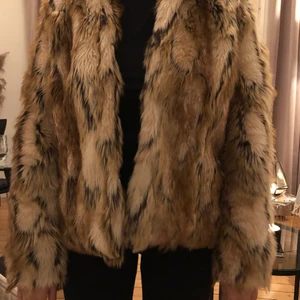 Fake päls - Fake päls! 