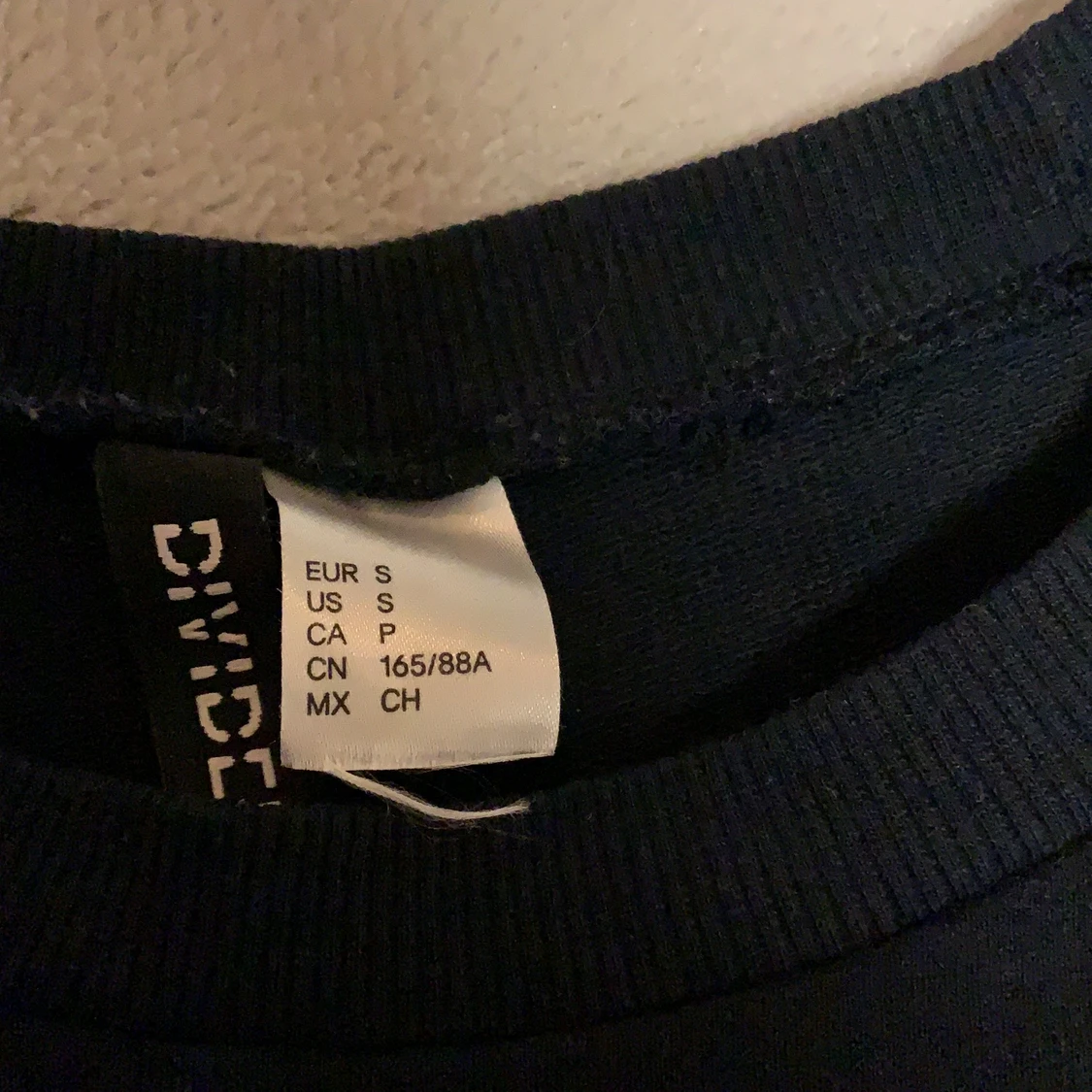 Långärmad T-shirt - 91