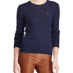 Ralph lauren  - Säljer denna tröja som jag använt endast En gång för typ 4 år sen , köpt på nk för 1200! Säljs för 500, helt som ny!!!