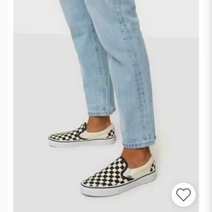 Vans  - Skor i bra skick 