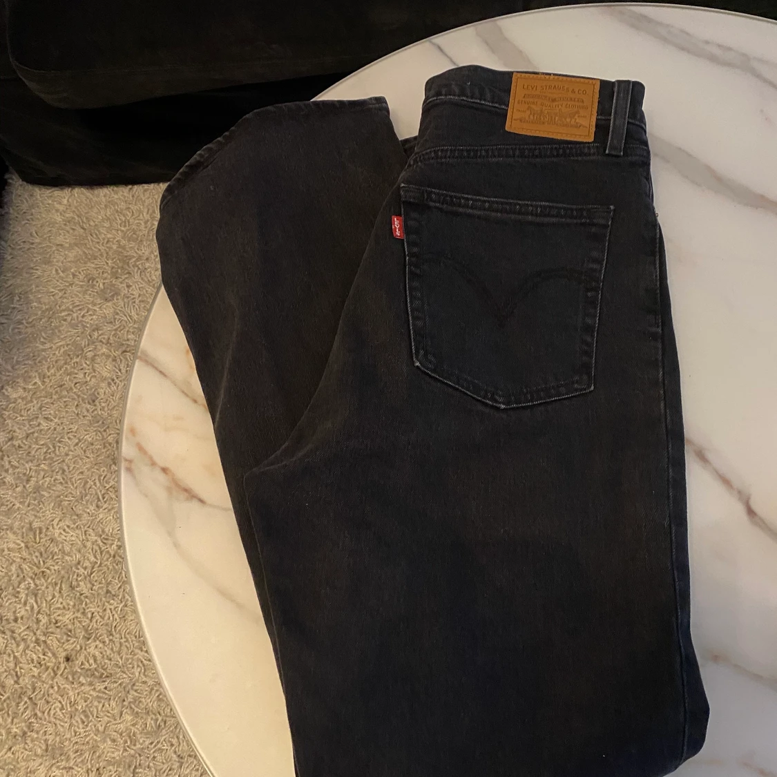 Levi’s jeans  - 90