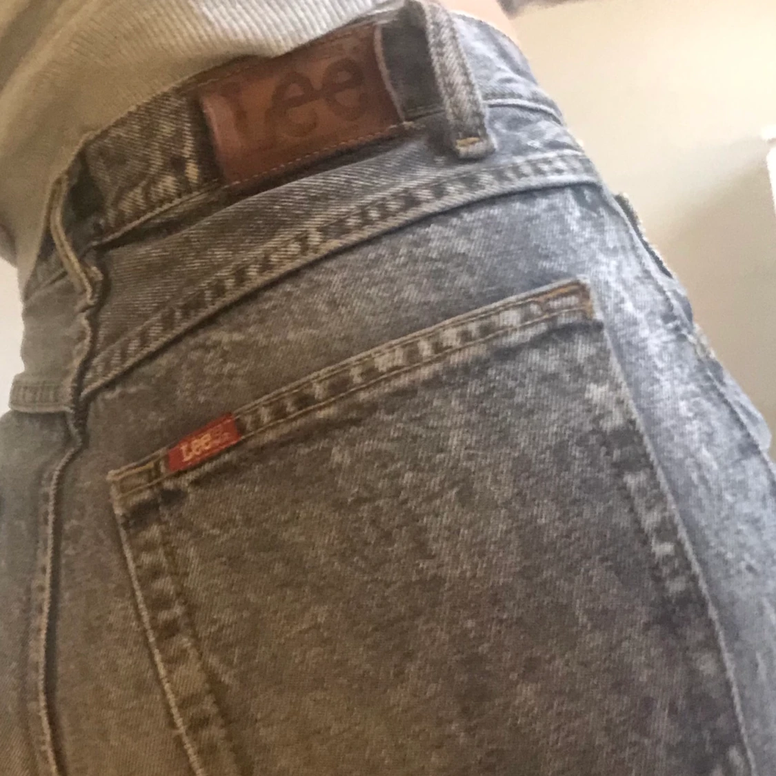 Vibtage LEE jeans - 91