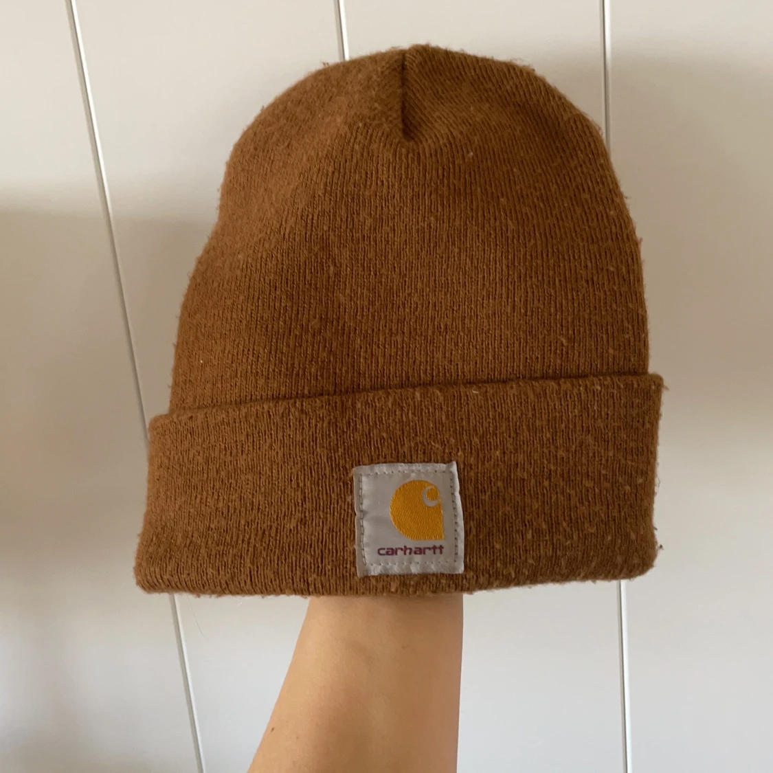 Ullmössa Carhartt & Reebok - 90