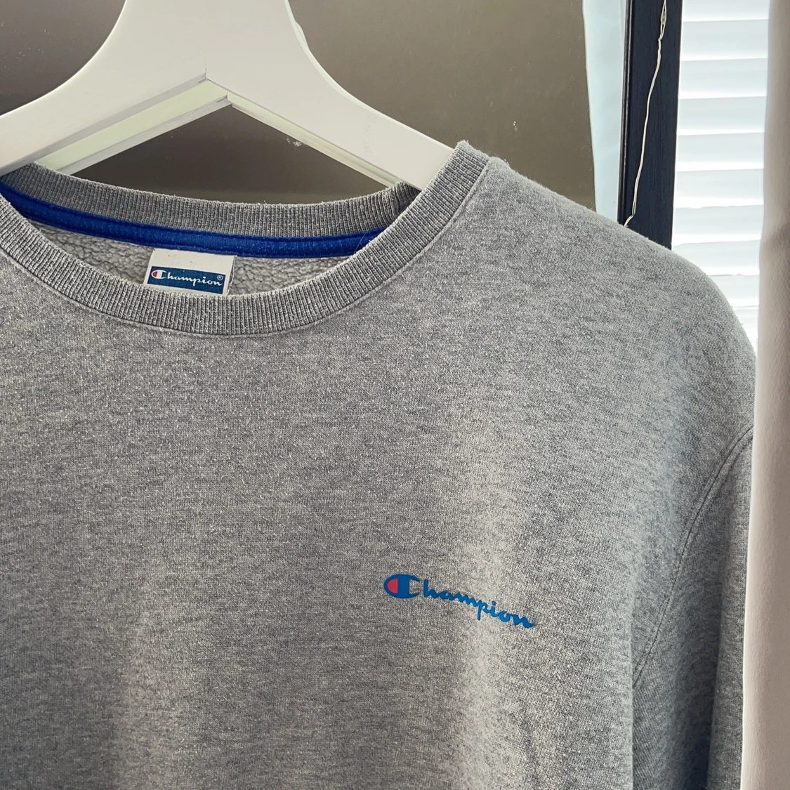 Champion Collegetröja - 91