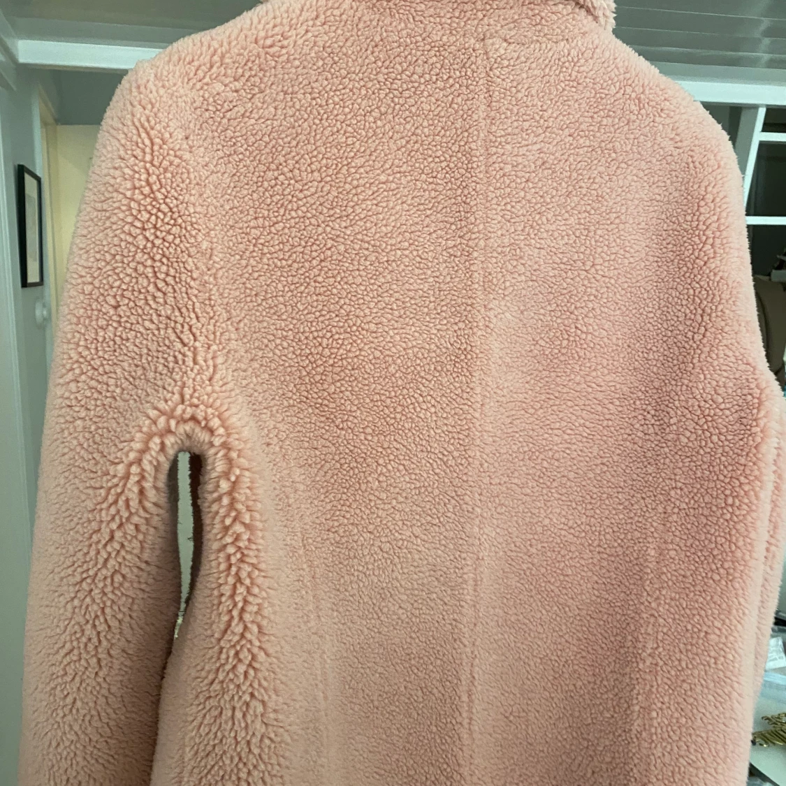 Oanvänd STAND jacka  - 91