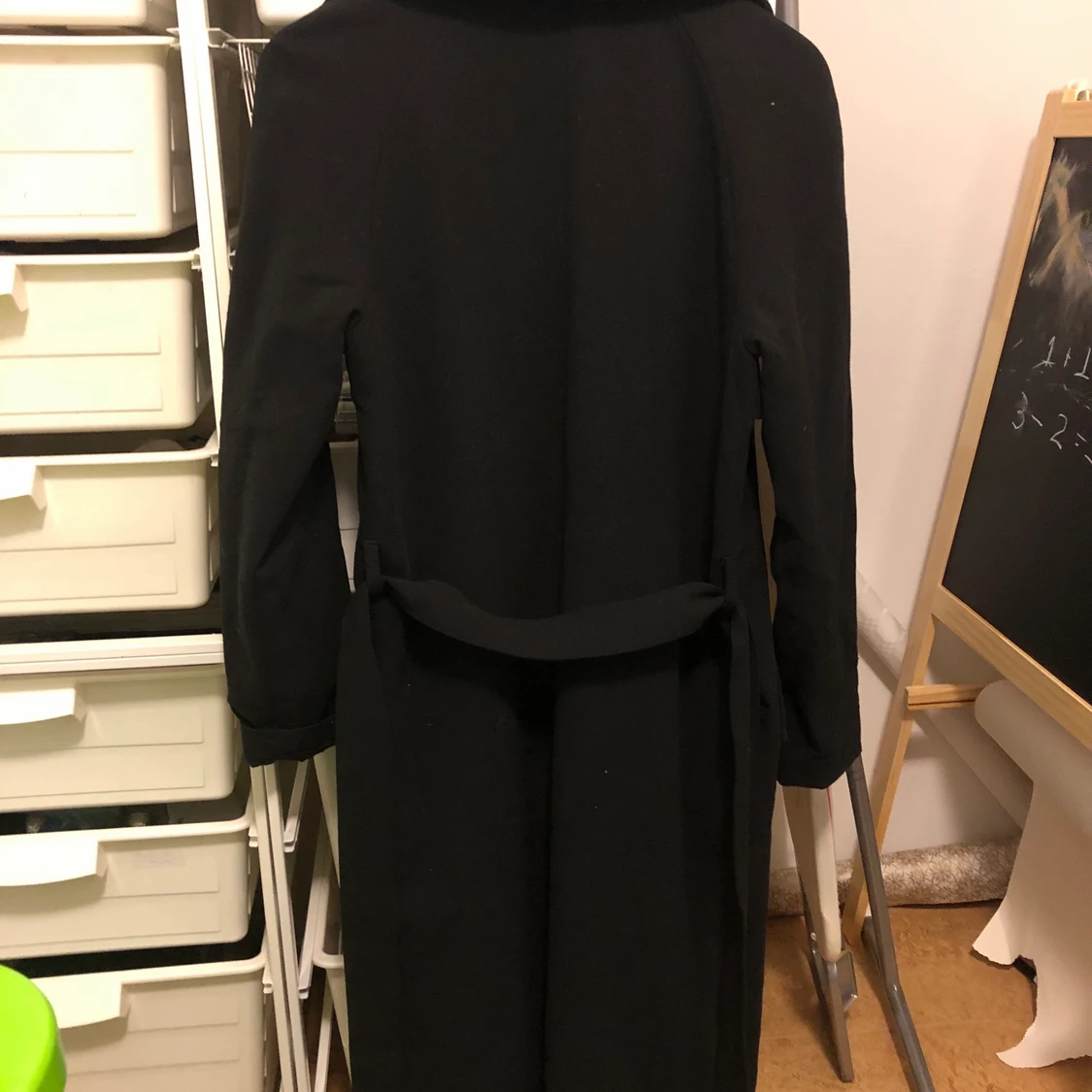 Trenchcoat från HM - 91