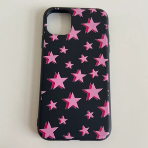 iphone 11 skal - Mycket fint mobilskal. Till Iphone 11. Oanvänt ❤️