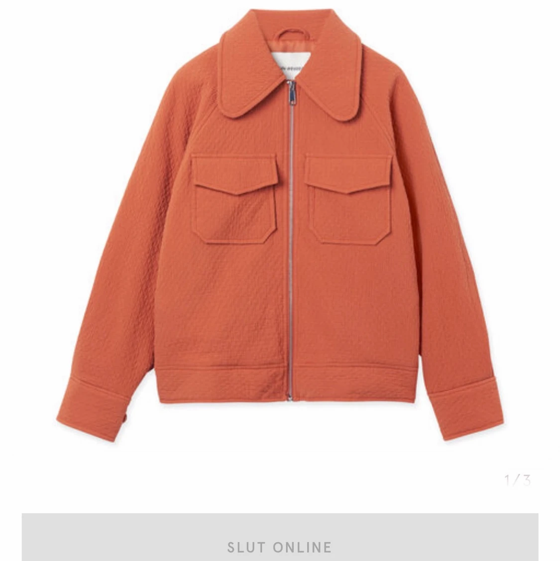 Carin Wester jacka - 90