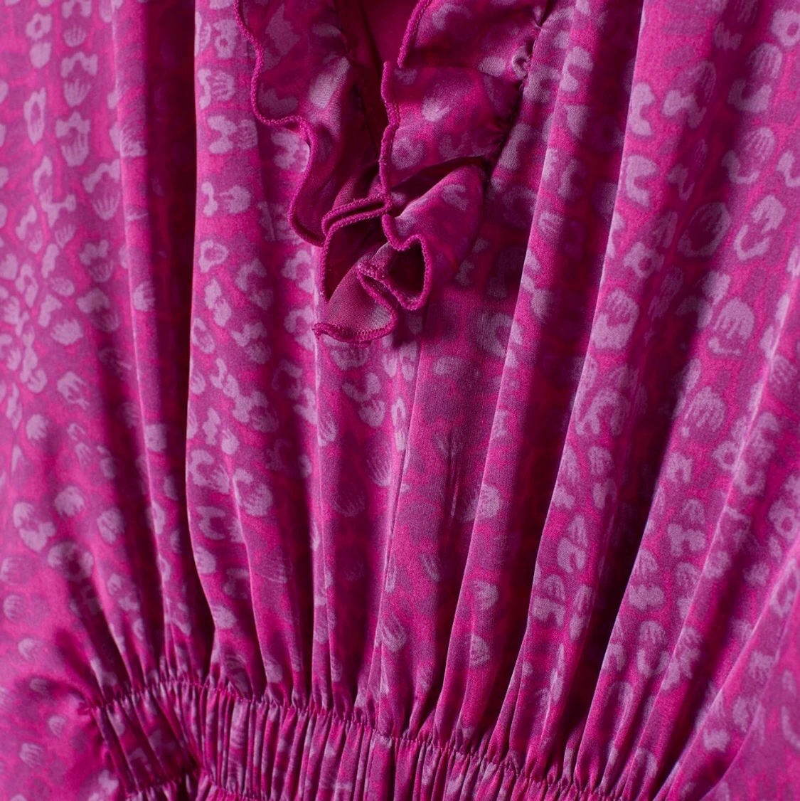 Sökes kaftan från HM - 91