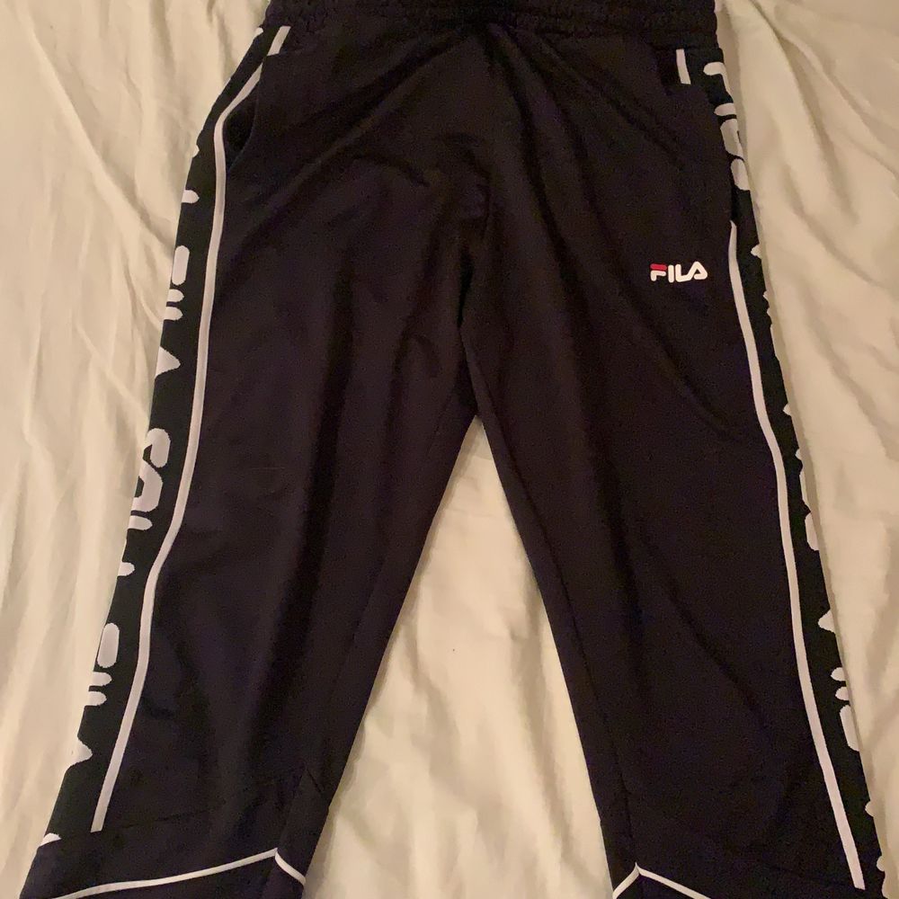 Fila byxor - Fila | Plick Second Hand