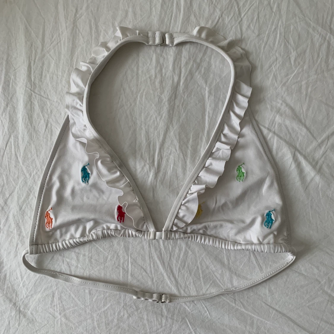 Bikiniöverdel  - 90